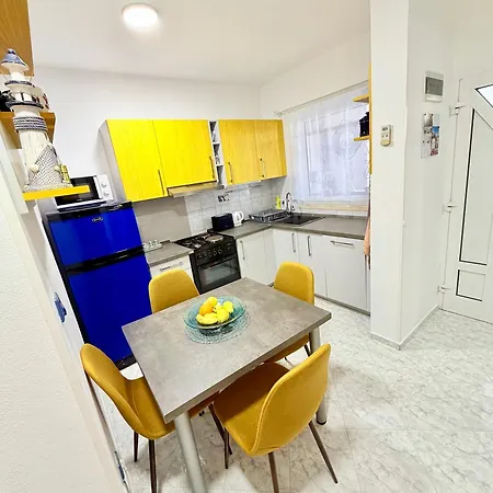 Apartamento Andys House