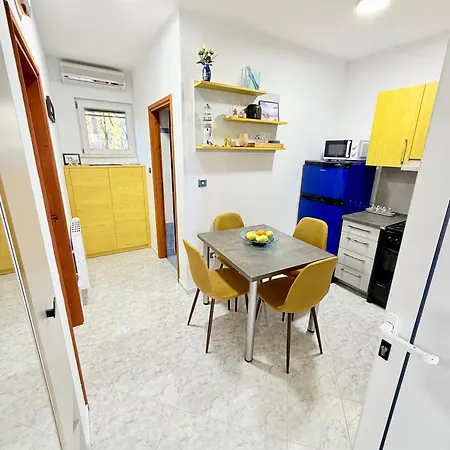 Andys House Apartamento *