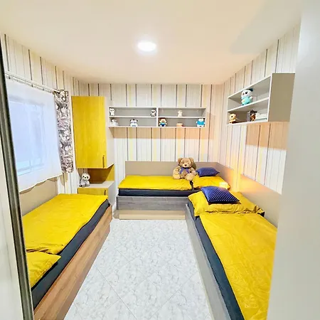 Andys House Apartamento