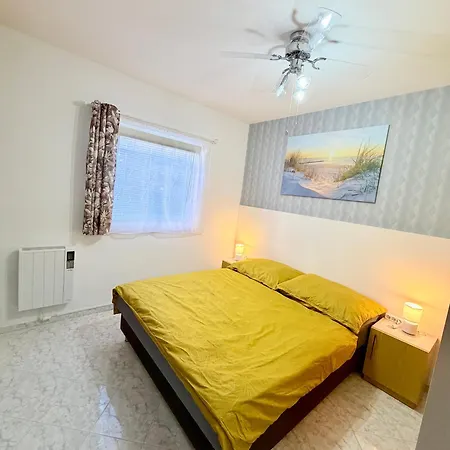 Apartamento Andys House
