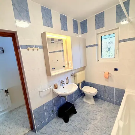 Andys House Apartamento Vir