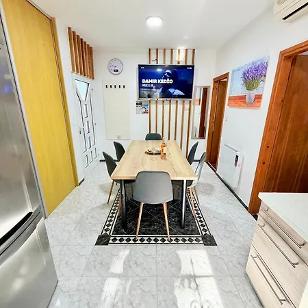 Apartamento Andys House *
