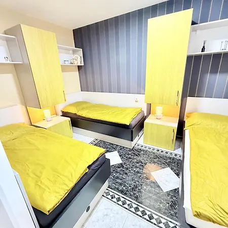 Apartamento Andys House Vir