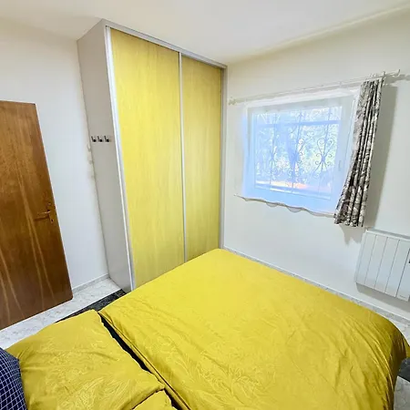 Andys House Apartamento