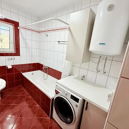 Andys House