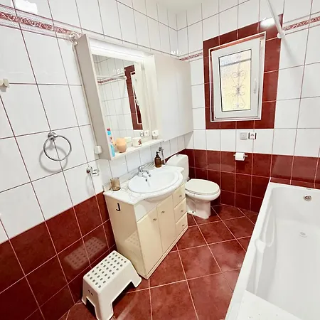 Apartamento Andys House Vir
