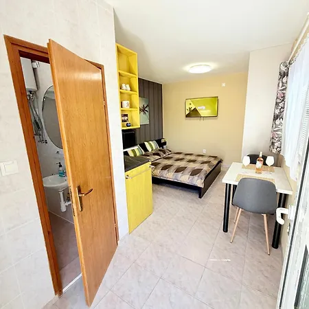 Apartamento Andys House