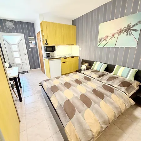 Andys House Apartamento