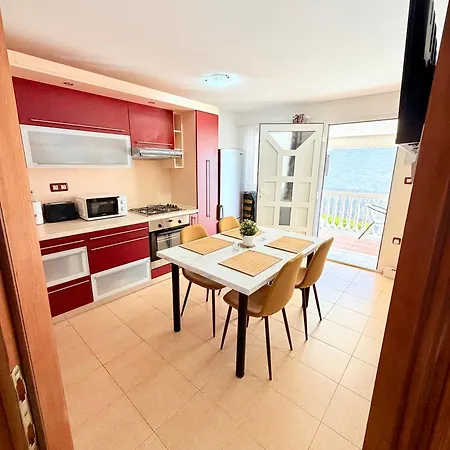 Apartamento Andys House Vir