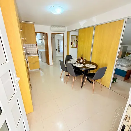 Apartamento Andys House
