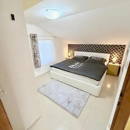 Apartamento Andys House *