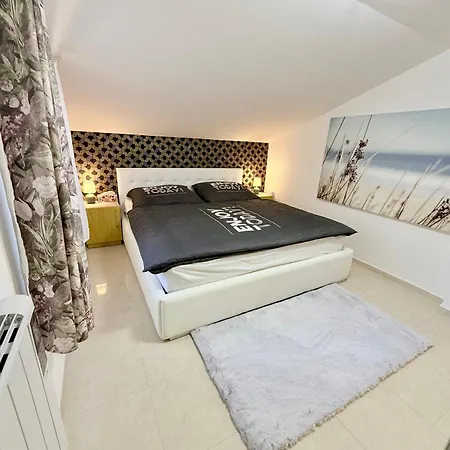 Apartamento Andys House