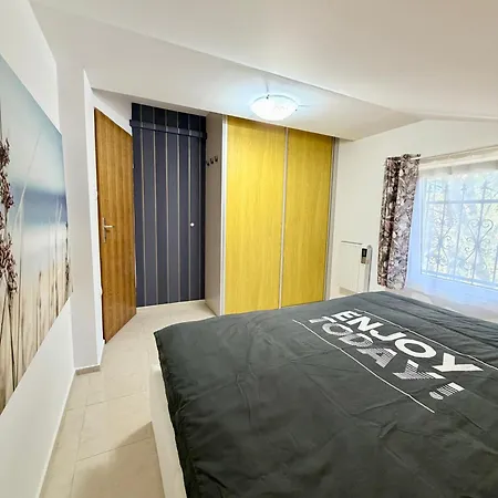 Apartamento Andys House