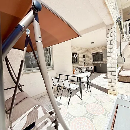 Apartamento Andys House