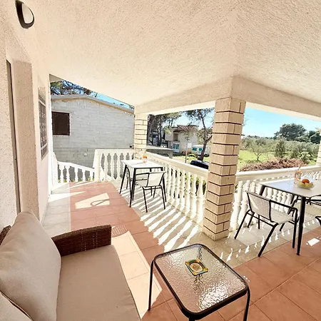 Apartamento Andys House