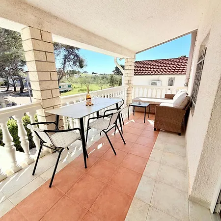 Andys House Apartamento